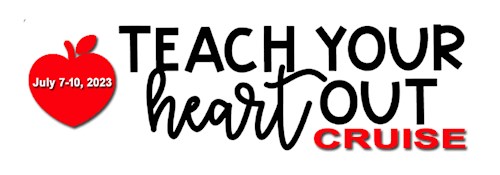 Teach Your Heart Out 2023
